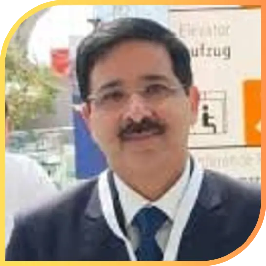 Mr. Ajay Rai